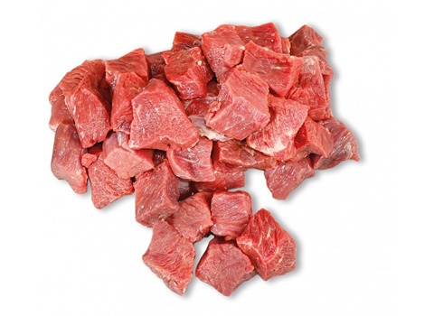 تصویر 4 از فروش گوشت گوساله خورشتی + قیمت خرید به صرفه
